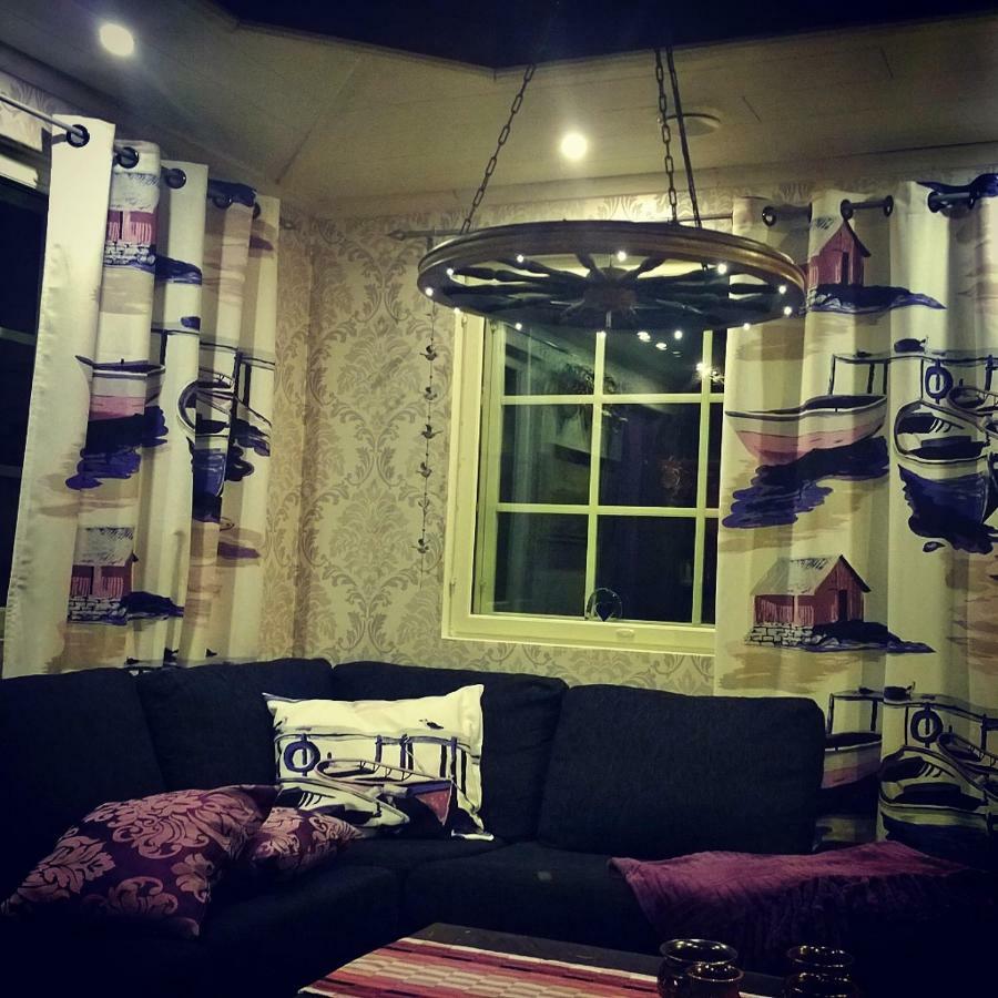 B&B Elaemys Aemmi Sauvo Екстер'єр фото