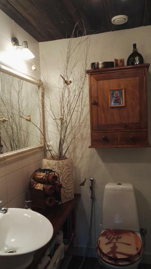 B&B Elaemys Aemmi Sauvo Екстер'єр фото