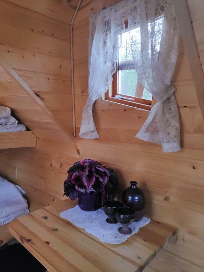 B&B Elaemys Aemmi Sauvo Екстер'єр фото